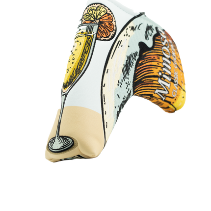 Mimosa - Blade Putter Cover