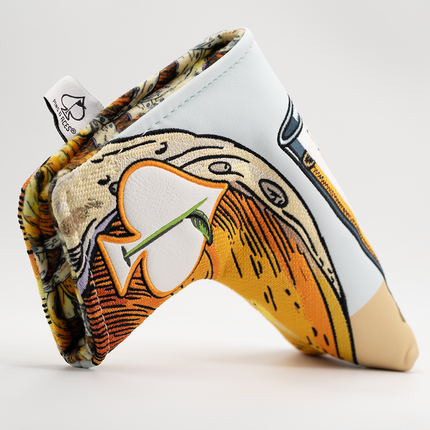 Mimosa - Blade Putter Cover