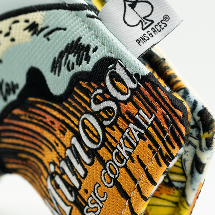 Mimosa - Blade Putter Cover
