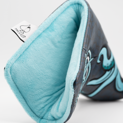 Kraken - Blade Putter Cover