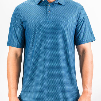 Player Preferred™ Polo - Ocean Wave