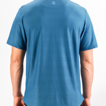 Player Preferred™ Polo - Ocean Wave