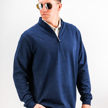 Player Preferred™ Pullover - Heathered Navy