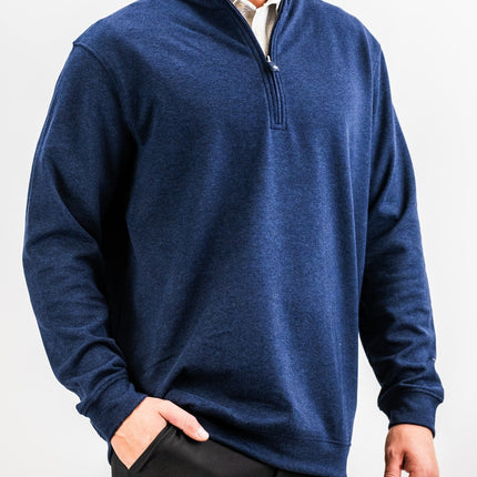 Player Preferred™ Pullover - Heathered Navy
