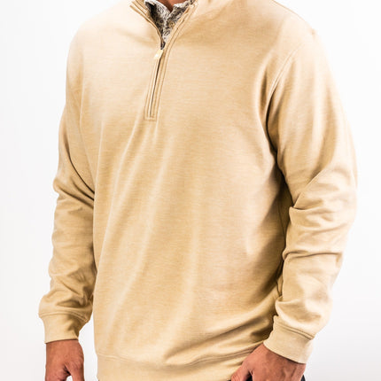 Player Preferred™ Pullover - Sand