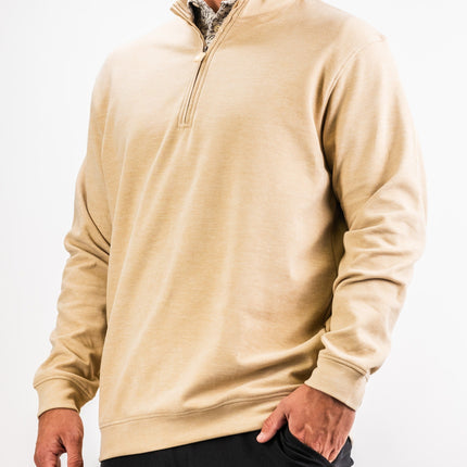 Player Preferred™ Pullover - Sand