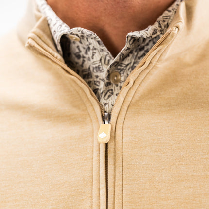 Player Preferred™ Pullover - Sand