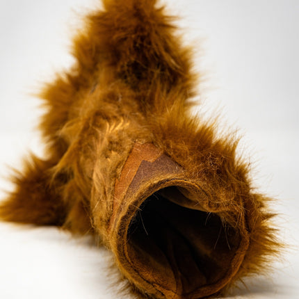Highland Cow - Fairway Cover