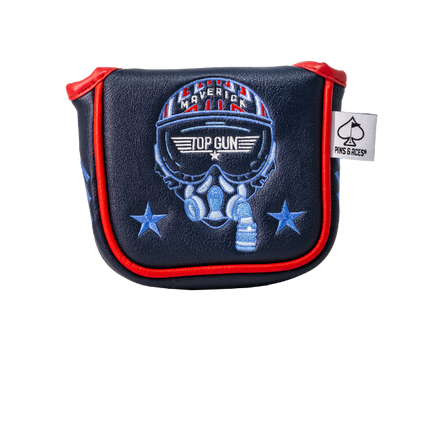 Top Gun - Maverick Mallet Headcover