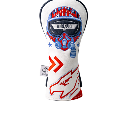 Top Gun - Goose Hybrid Headcover