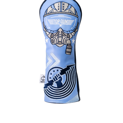 Top Gun - Ice Man Fairway Headcover