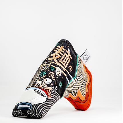 Ramen - Blade Putter Cover