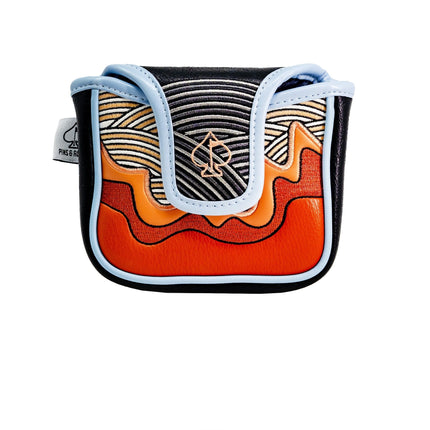 Ramen - Mallet Putter Cover