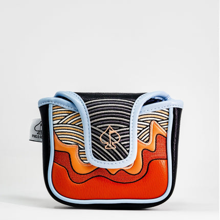 Ramen - Mallet Putter Cover
