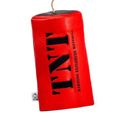 TNT - Driver Cover