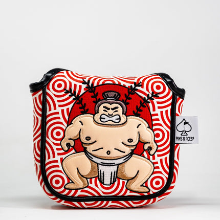 Sumo - Mallet Putter Cover