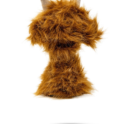 Highland Cow - Hybrid Cover