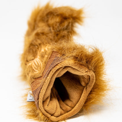 Highland Cow - Hybrid Cover