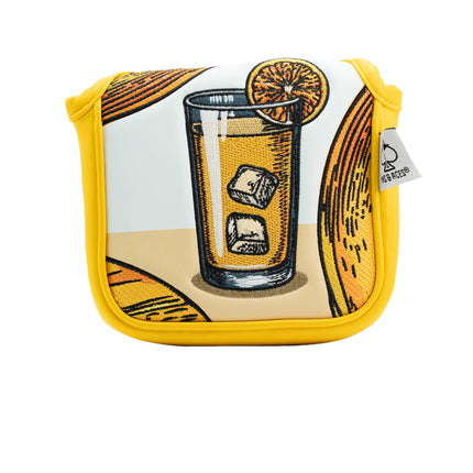 Screwdriver - Mallet Putter Cover