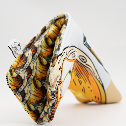 Mimosa - Blade Putter Cover
