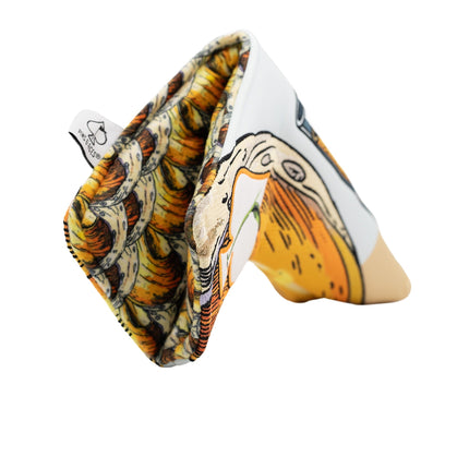 Mimosa - Blade Putter Cover