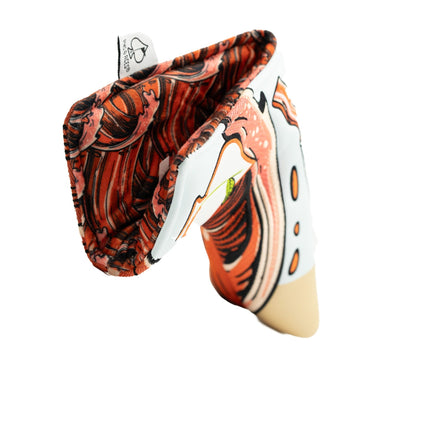 Bloody Mary - Blade Putter Cover