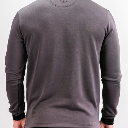 Player Preferred™ Crewneck - Slate Grey