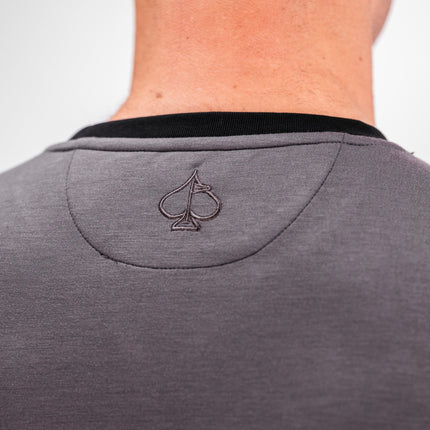 Player Preferred™ Crewneck - Slate Grey