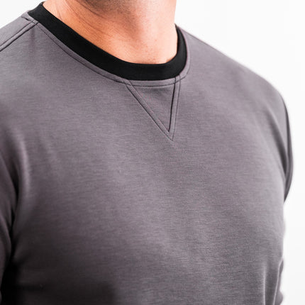 Player Preferred™ Crewneck - Slate Grey