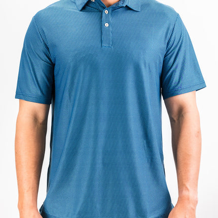 Player Preferred™ Polo - Ocean Wave