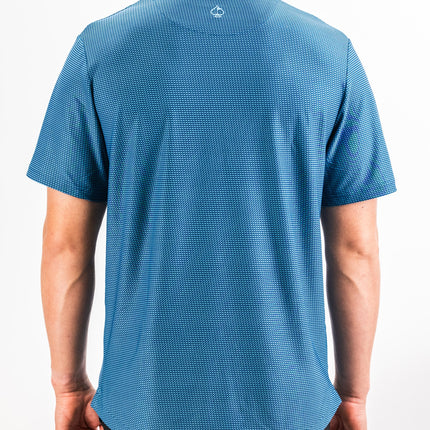 Player Preferred™ Polo - Ocean Wave