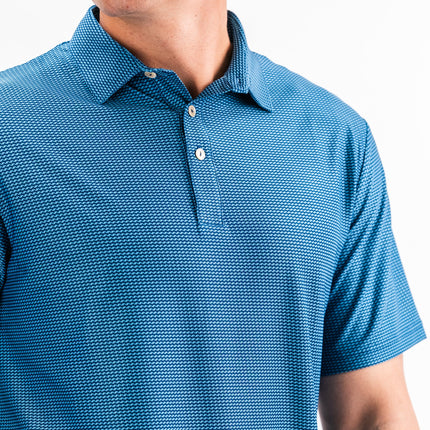 Player Preferred™ Polo - Ocean Wave