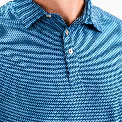 Player Preferred™ Polo - Ocean Wave