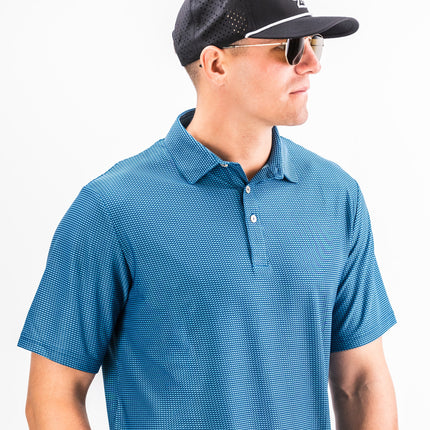 Player Preferred™ Polo - Ocean Wave