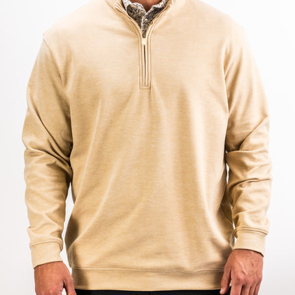 Player Preferred™ Pullover - Sand