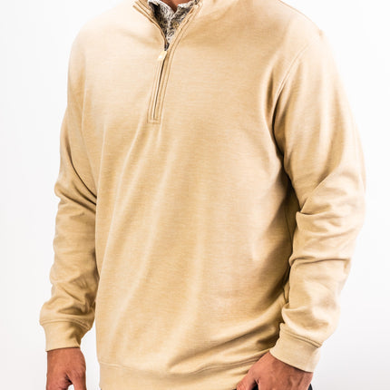 Player Preferred™ Pullover - Sand