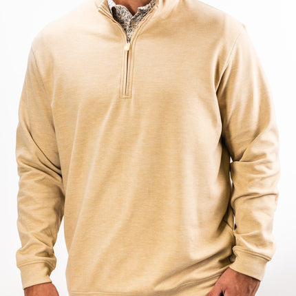 Player Preferred™ Pullover - Sand