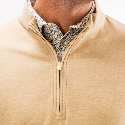 Player Preferred™ Pullover - Sand