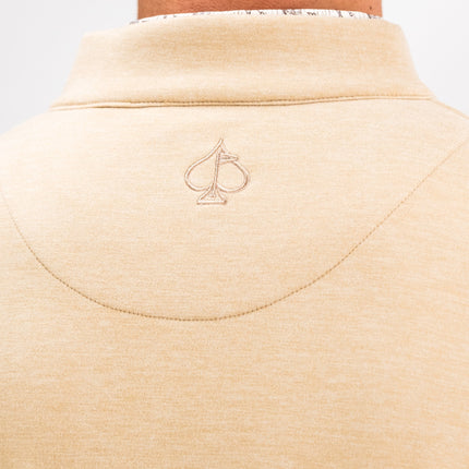Player Preferred™ Pullover - Sand