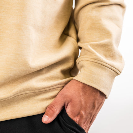Player Preferred™ Pullover - Sand