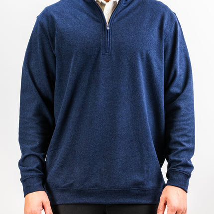 Player Preferred™ Pullover - Heathered Navy