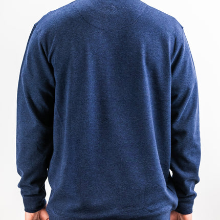 Player Preferred™ Pullover - Heathered Navy