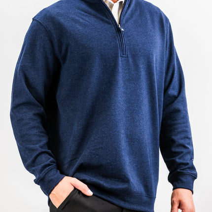Player Preferred™ Pullover - Heathered Navy