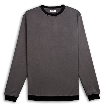 Player Preferred™ Crewneck - Slate Grey