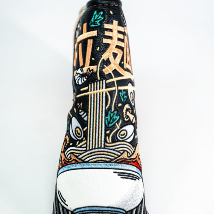 Ramen - Blade Putter Cover