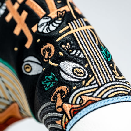 Ramen - Blade Putter Cover