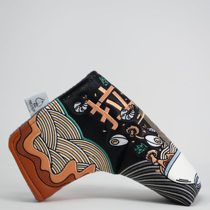Ramen - Blade Putter Cover