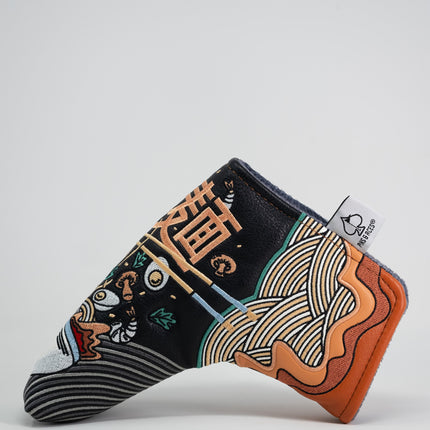 Ramen - Blade Putter Cover