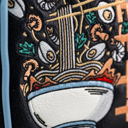 Ramen - Mallet Putter Cover