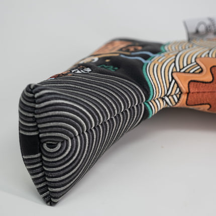 Ramen - Blade Putter Cover